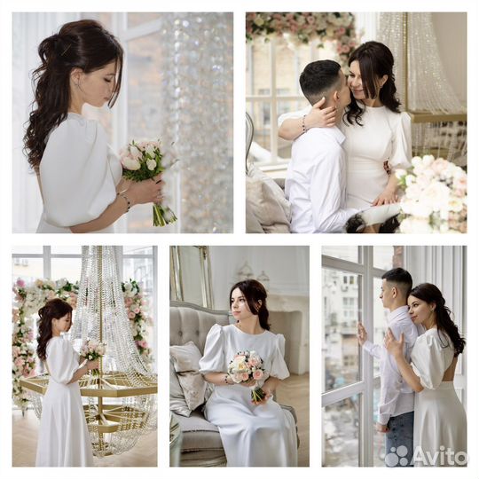 Фотограф, уличная фотофотосессия