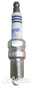 Свеча зажигания иридий 1307093 ford