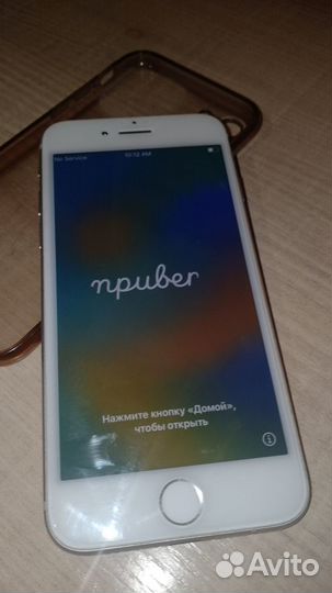 iPhone 8, 64 ГБ