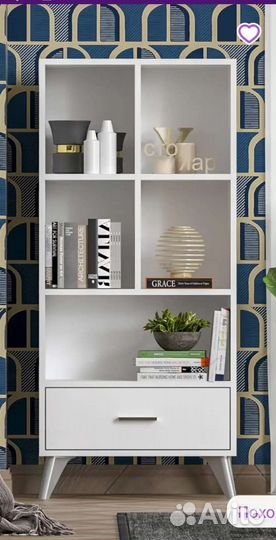 Полки стеллажи