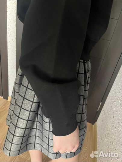 Толстовка H&M р xs