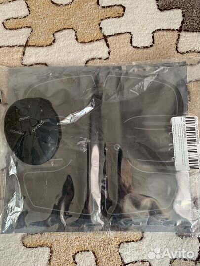 Массажор электрический, очень хорошо для (спины)