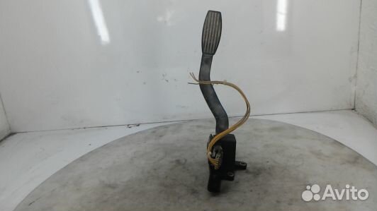 Педаль газа iveco daily 3 (29C-40C) Sparka (82G04N