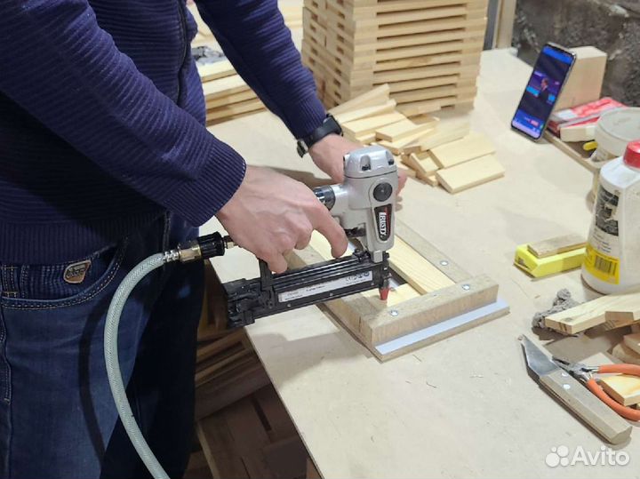 Сборщик(ца) -упаковщик(ца)