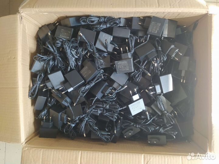 Блоки питания Huawei, Moso 12в 1а