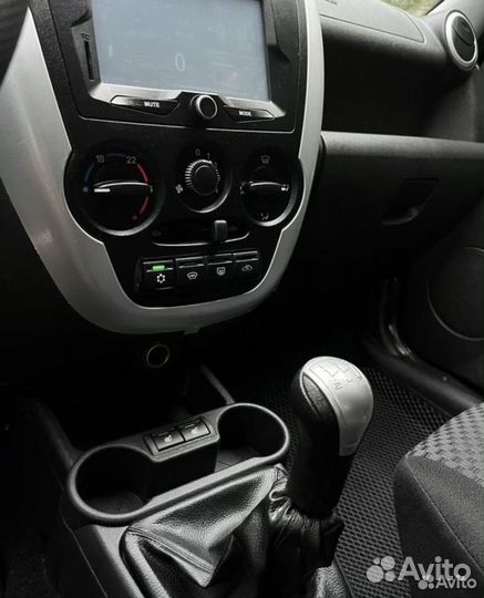 LADA Granta 1.6 МТ, 2013, 123 000 км