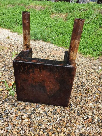 Котёл печной