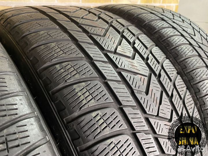 Pirelli Scorpion Winter 275/45 R21 107V