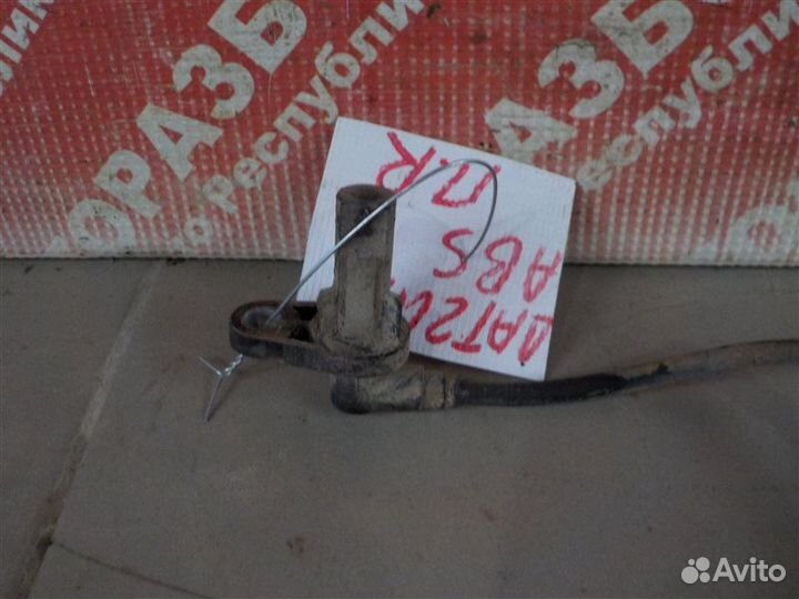 Датчик abs передний правый LADA Granta FL 11186