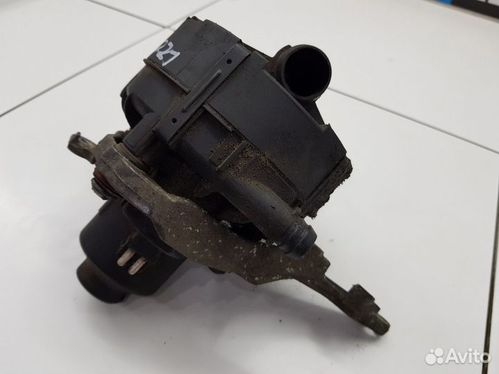 Насос воздушный (Mercedes-Benz S-class)