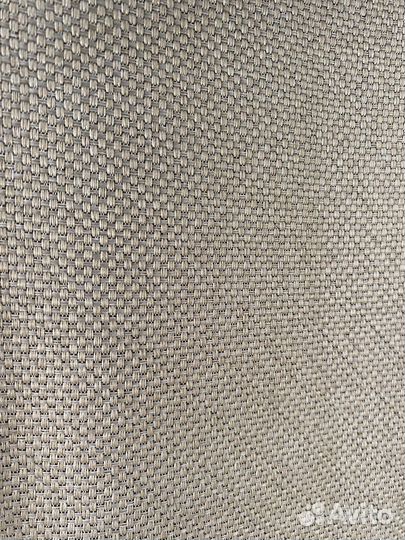 Шторы рогожка