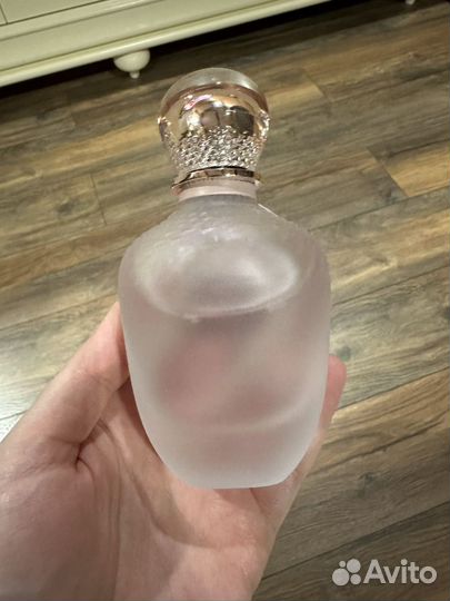 Духи salvatore ferragamo Amo Ferragamo