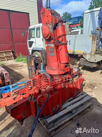 Кму установки манипуляторы Юник А340