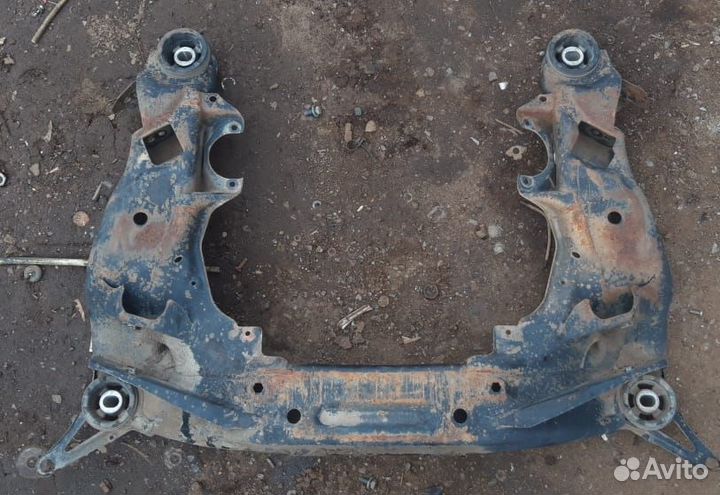 Подрамник Skoda Superb,Audi A4,A6(C5),VW B5, B5+