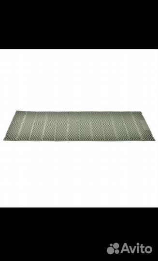 Коврик каремат (туристический)