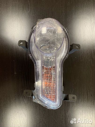 Птф Hover H5 левая, оригинал