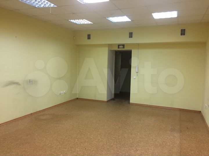 Офисное помещение, 33.7 м²