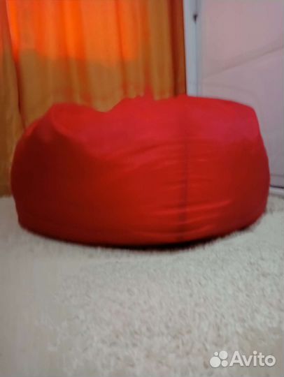 Кресло мешок груша