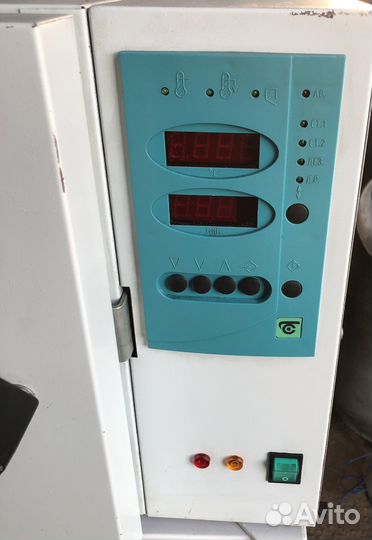 Сухожар гп-20 бу стерилизатор суховоздушный