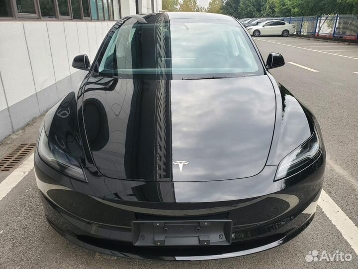 Tesla Model 3 450 л.с. AT, 2024, 30 км