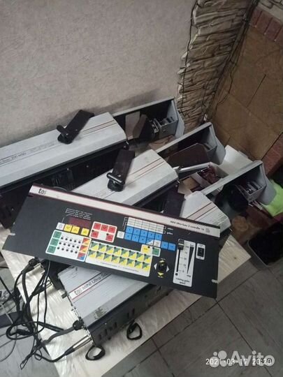 Светомузыка