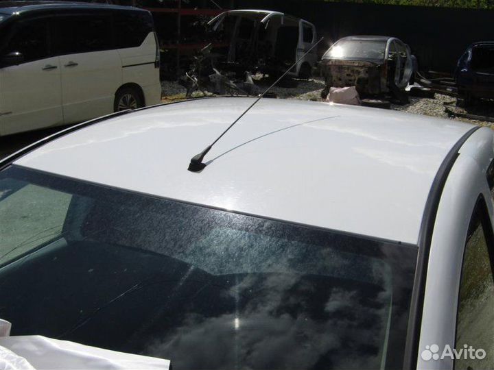 Крыша Renault Logan 2 2018