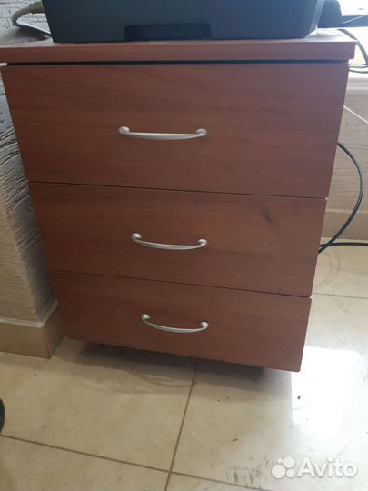 Мебель офисная