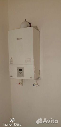 Монтаж инженерных систем. Алмазное бурение