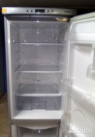 Холодильник samsung RL28fвw Доставка Гарантия