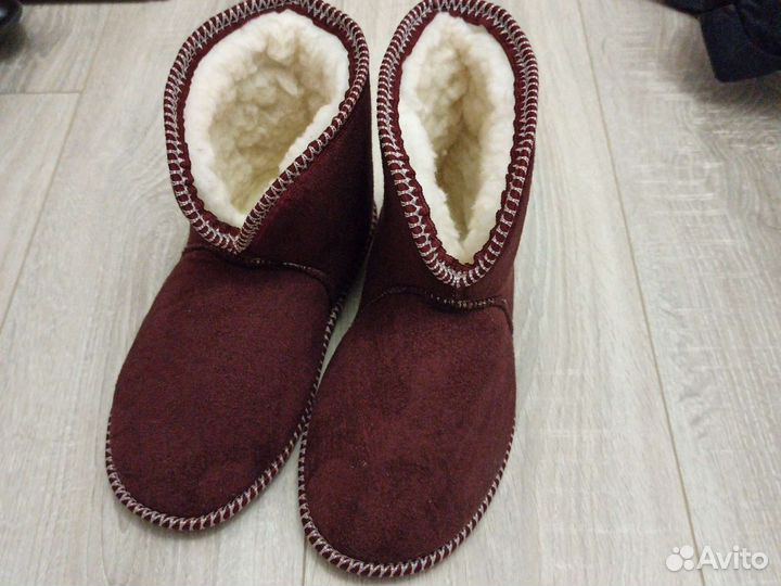 Угги 36 размер