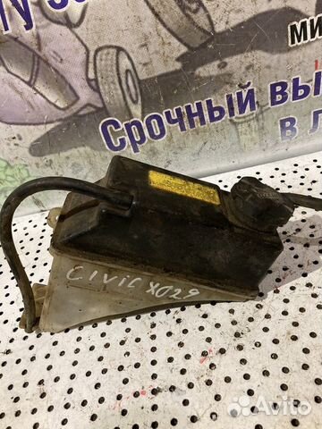 Бачок расширительный Honda Civic