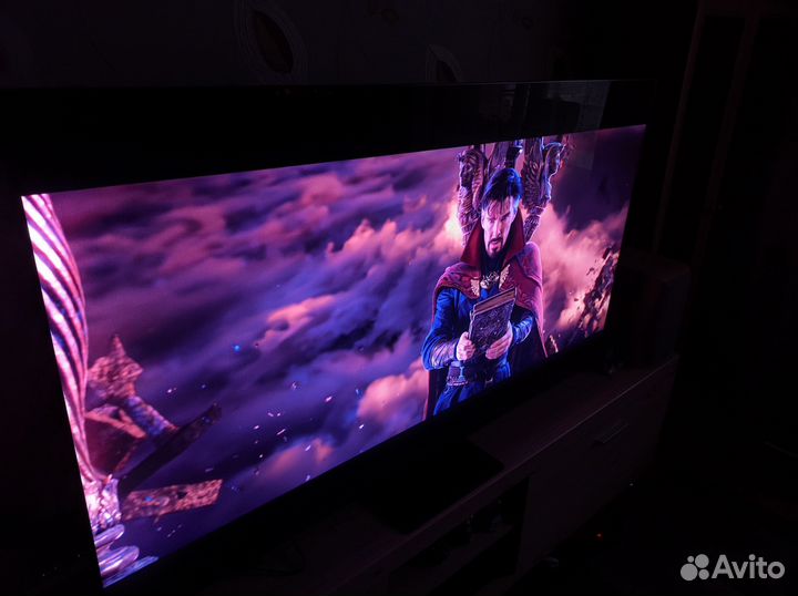 Samsung QE65QN90B