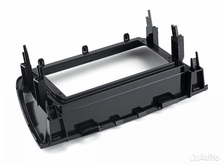 Рамка переходная mazda 6 2014-2016, 9 