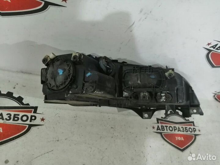 Фара галогеновая левая Mazda 6 GG 2006