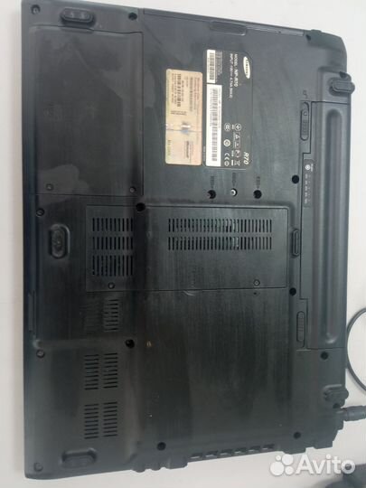 Samsung np-r70