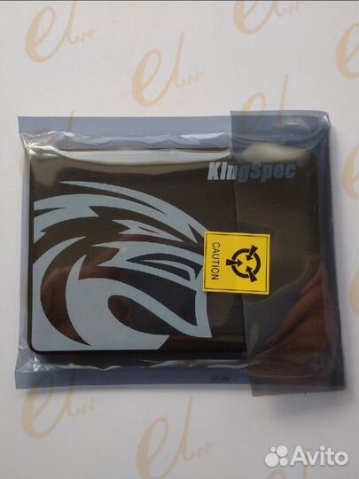 Sad Kingspec 240gb Новый