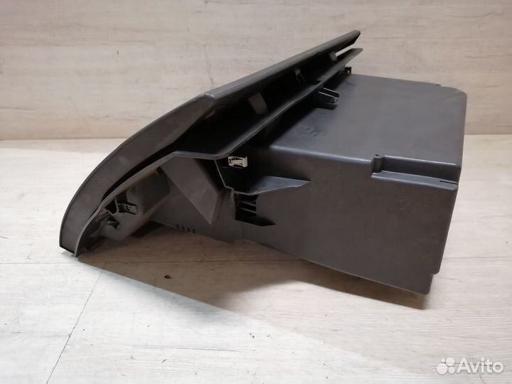 Бардачок Форд фокус 3 Ford Focus 3