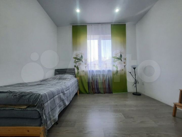 Таунхаус 81,5 м² на участке 5 сот.