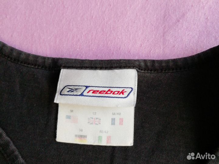 Футболки разные