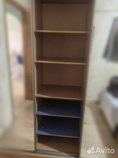 Шкаф купе бу