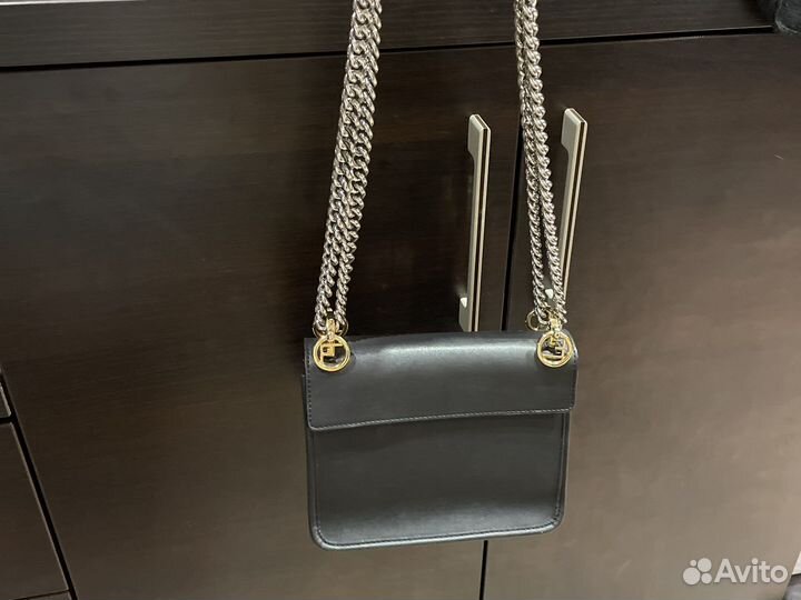 Сумочка кожа Турция