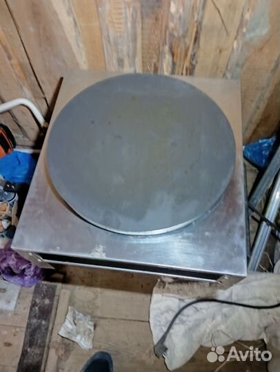 Бак из пищевой нержавейки