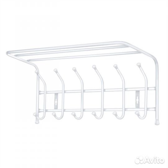 Вешалка настенная