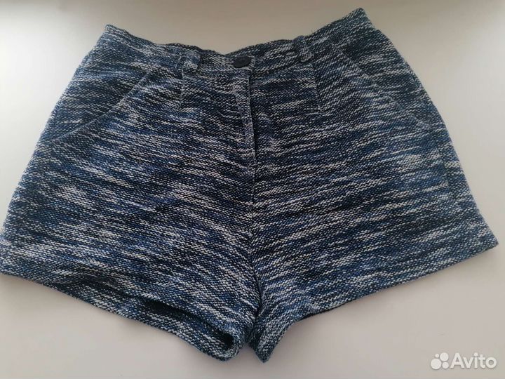 Шорты женские