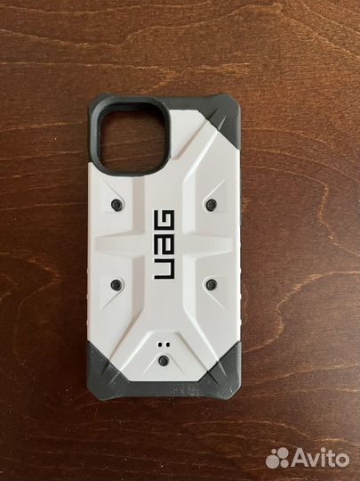 Чехол на iPhone 13 mini magsafe