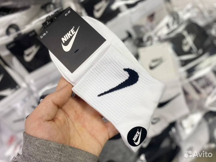 Носки Nike оптом