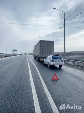 Выездная техпомощь, ремонт грузовых автомобилей