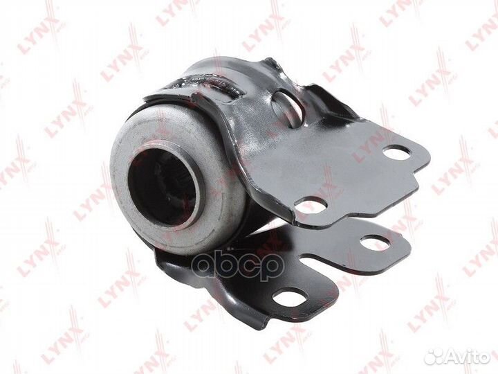 Сайлентблок задний L / Нижн. рычаг / Перед. подв