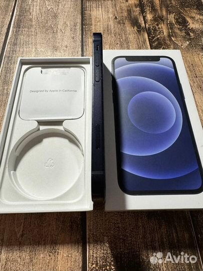 iPhone 12 mini, 64 ГБ