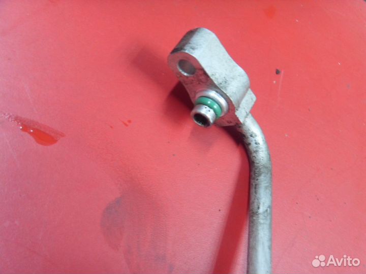 Трубка кондиционера 97632H1001 Hyundai Terracan HP